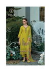 Roma By Kailee Pure Cotton Kurti With Bottom Dupatta Wholesale Price In Surat